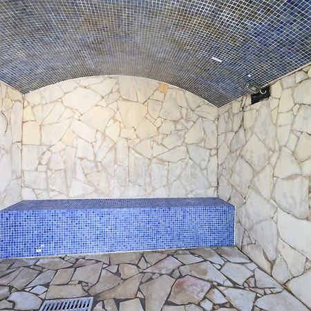 Av Isola Verde Hotel Thermal Spa Ischia Esterno foto