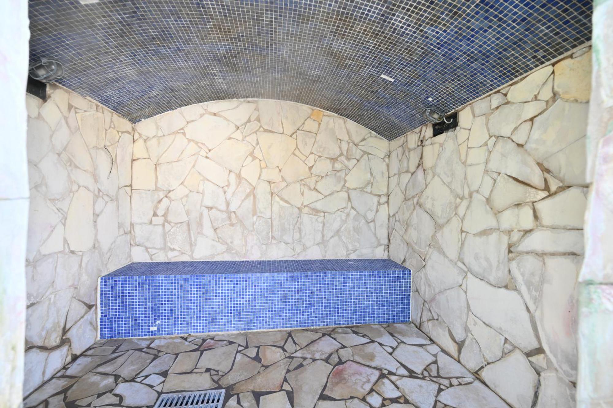Av Isola Verde Hotel Thermal Spa Ischia Esterno foto