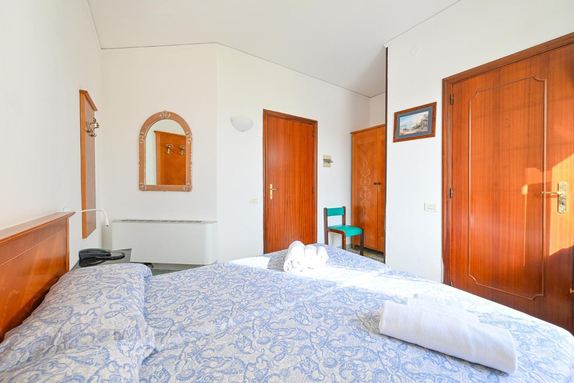 Av Isola Verde Hotel Thermal Spa Ischia Esterno foto