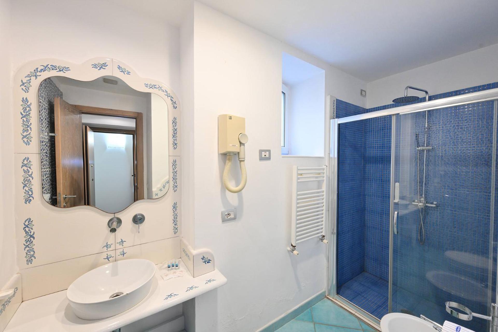 Av Isola Verde Hotel Thermal Spa Ischia Esterno foto