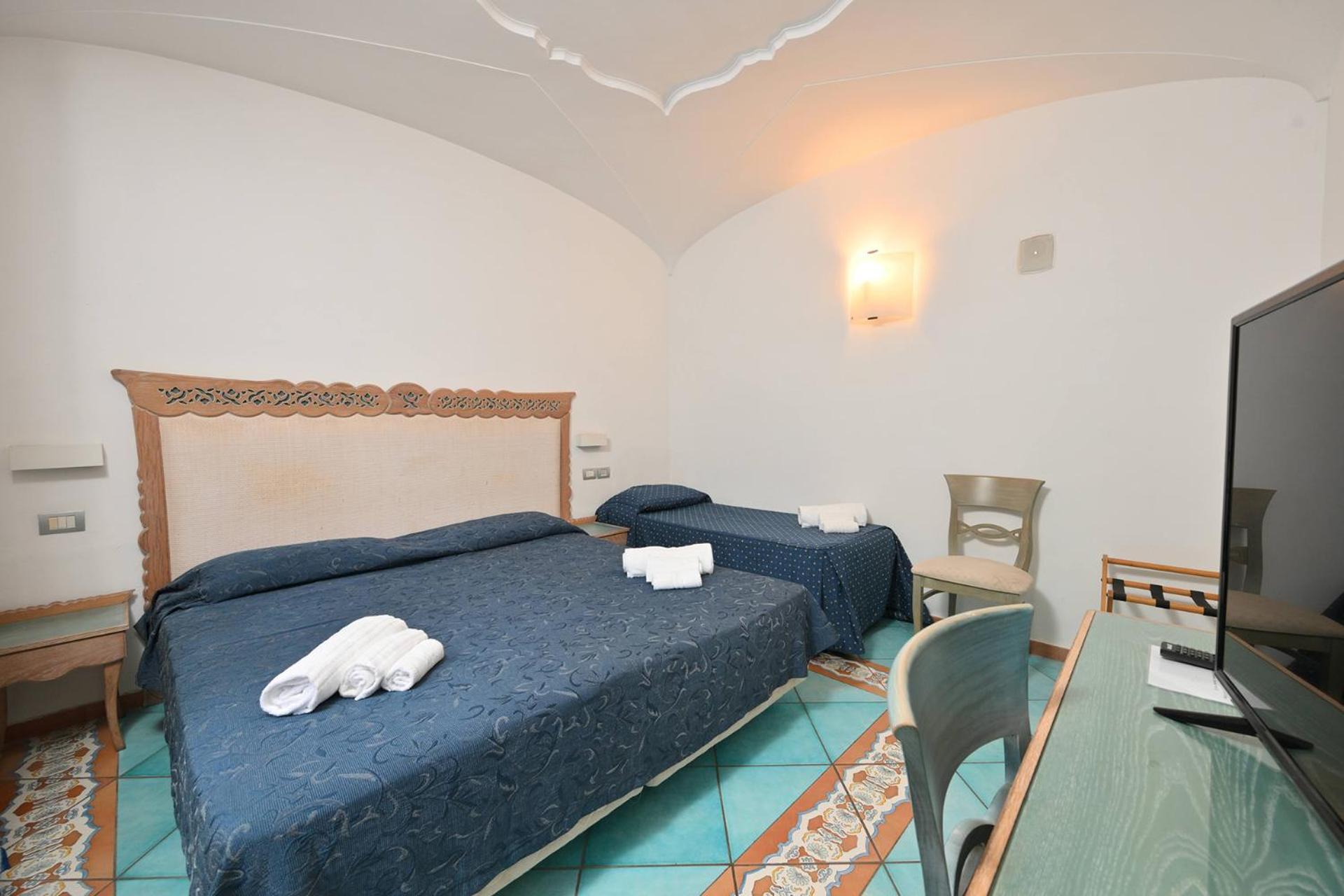 Av Isola Verde Hotel Thermal Spa Ischia Esterno foto