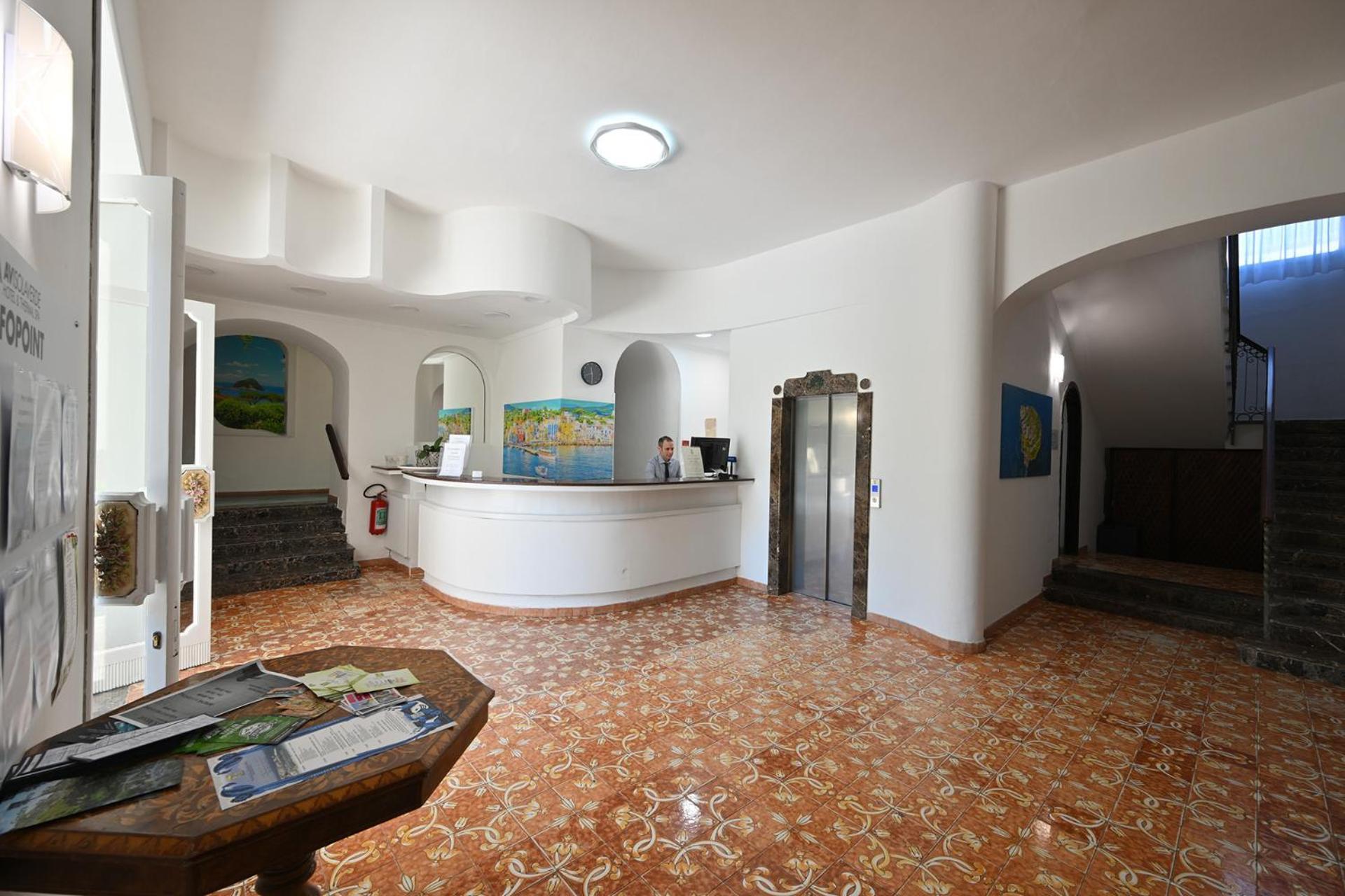 Av Isola Verde Hotel Thermal Spa Ischia Esterno foto