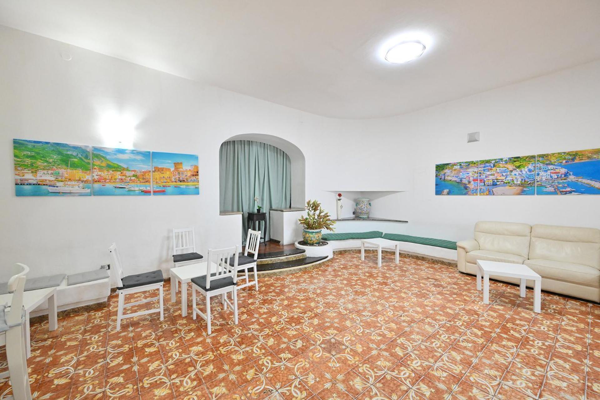 Av Isola Verde Hotel Thermal Spa Ischia Esterno foto