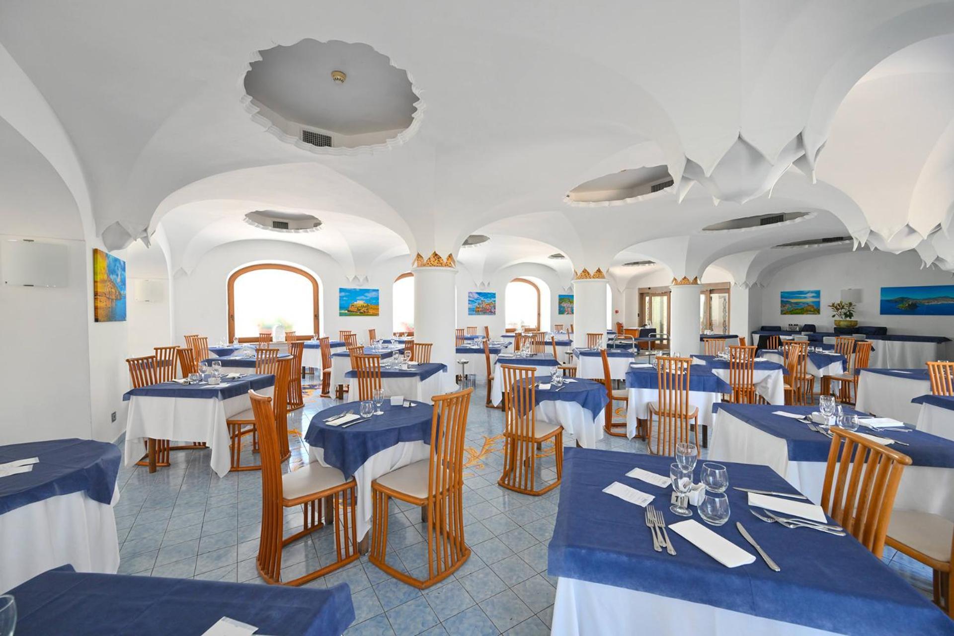 Av Isola Verde Hotel Thermal Spa Ischia Esterno foto