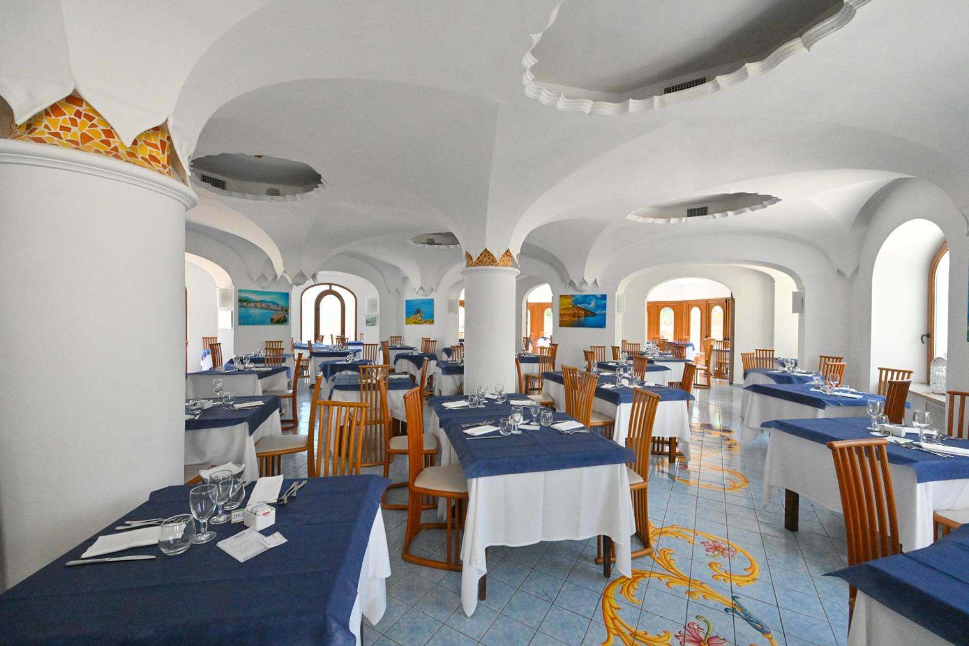 Av Isola Verde Hotel Thermal Spa Ischia Esterno foto