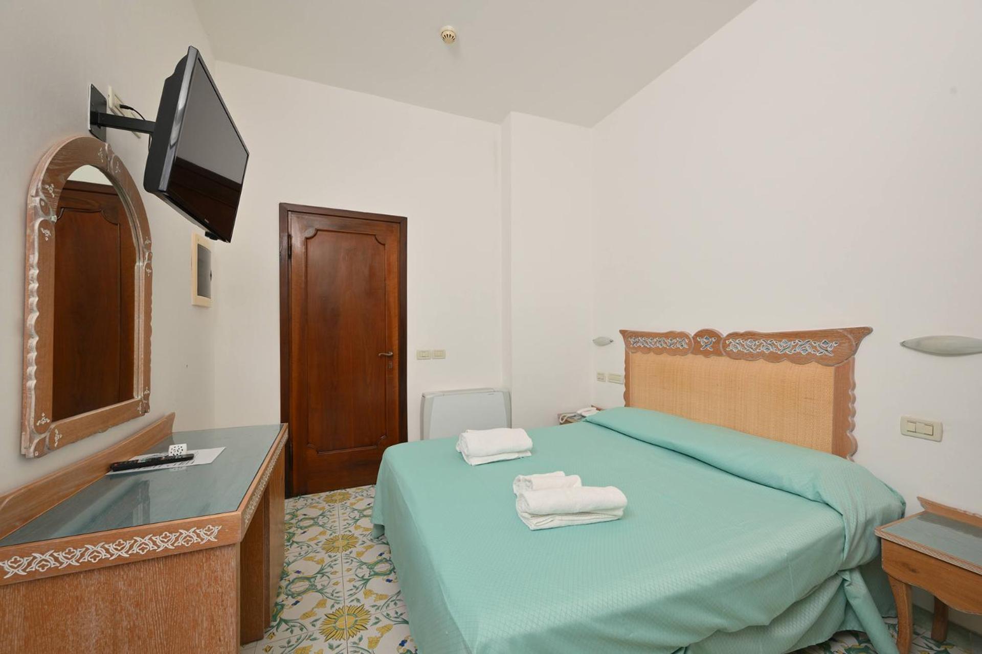 Av Isola Verde Hotel Thermal Spa Ischia Esterno foto