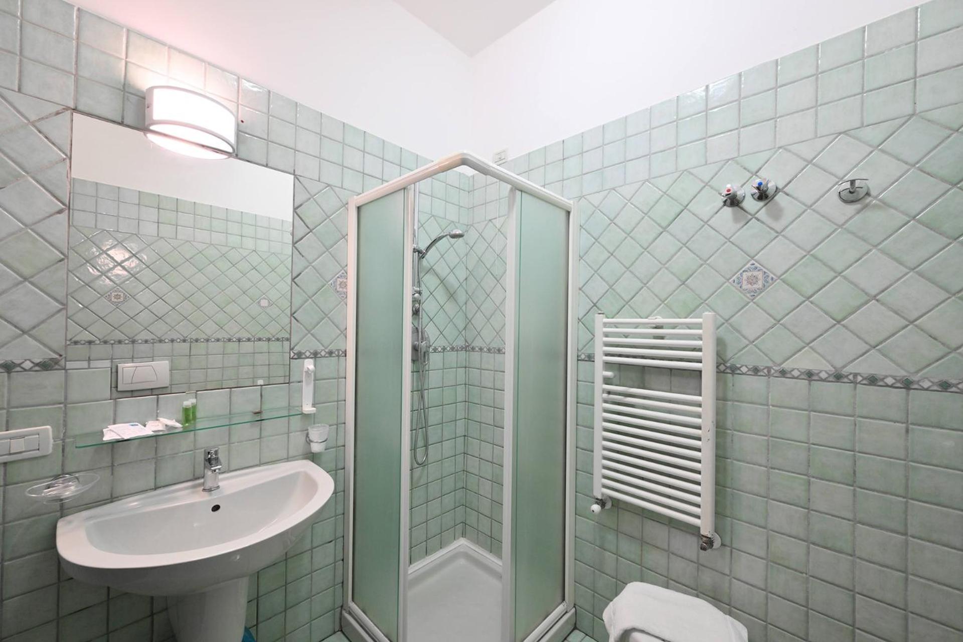 Av Isola Verde Hotel Thermal Spa Ischia Esterno foto