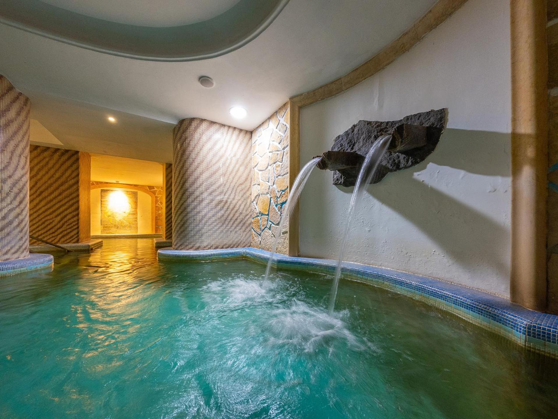 Av Isola Verde Hotel Thermal Spa Ischia Esterno foto