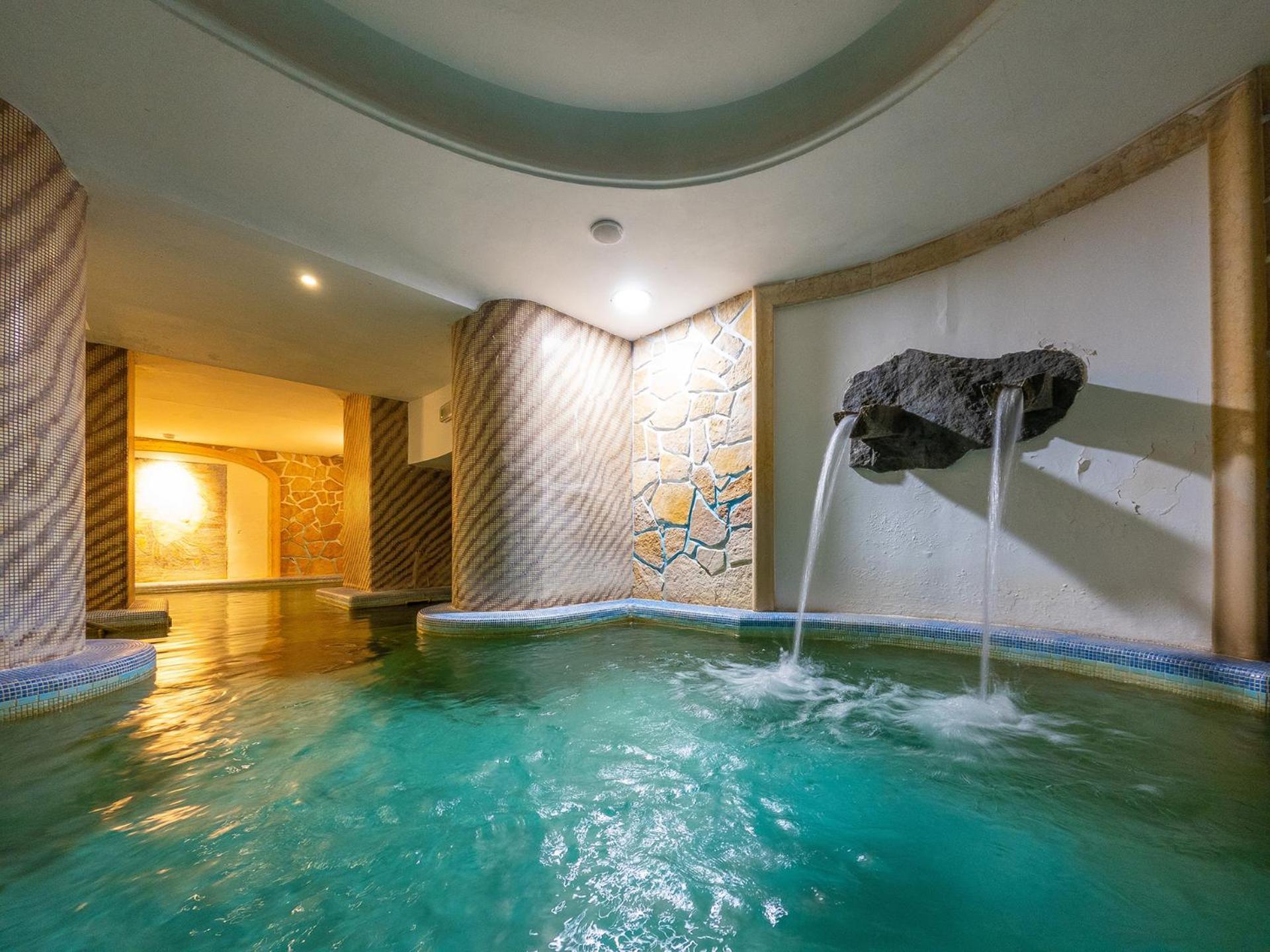 Av Isola Verde Hotel Thermal Spa Ischia Esterno foto