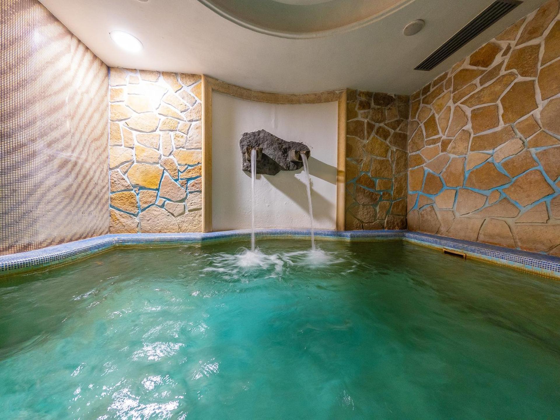 Av Isola Verde Hotel Thermal Spa Ischia Esterno foto