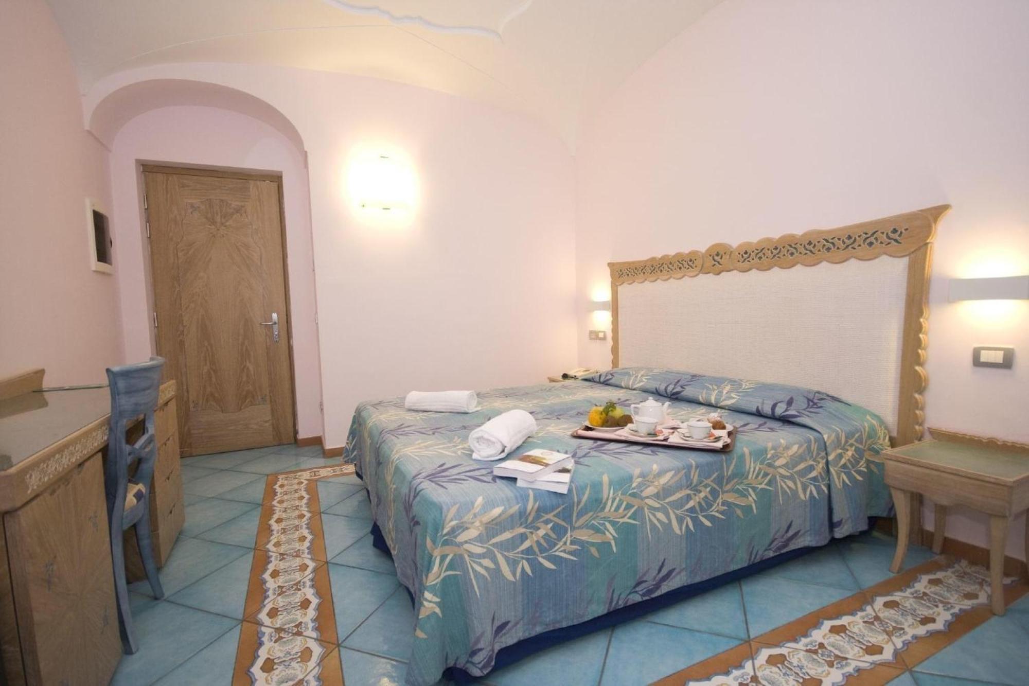 Av Isola Verde Hotel Thermal Spa Ischia Esterno foto